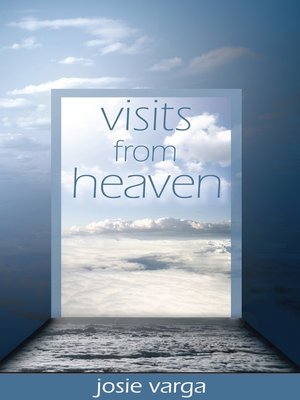 cover image of Visits From Heaven